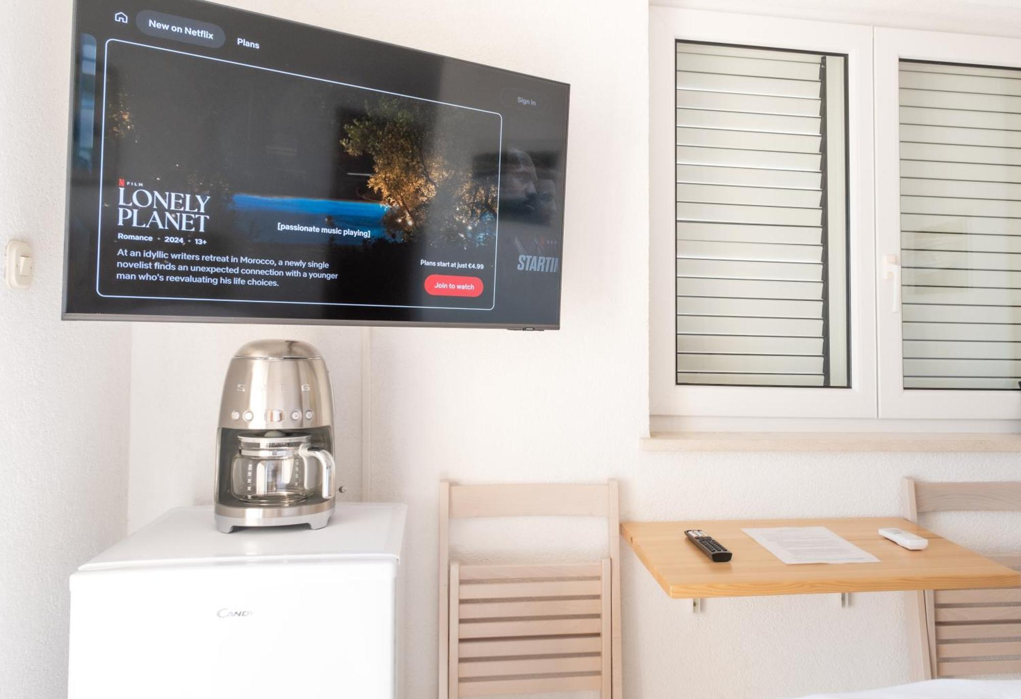 Apartments More โตรกีร์ ห้อง รูปภาพ