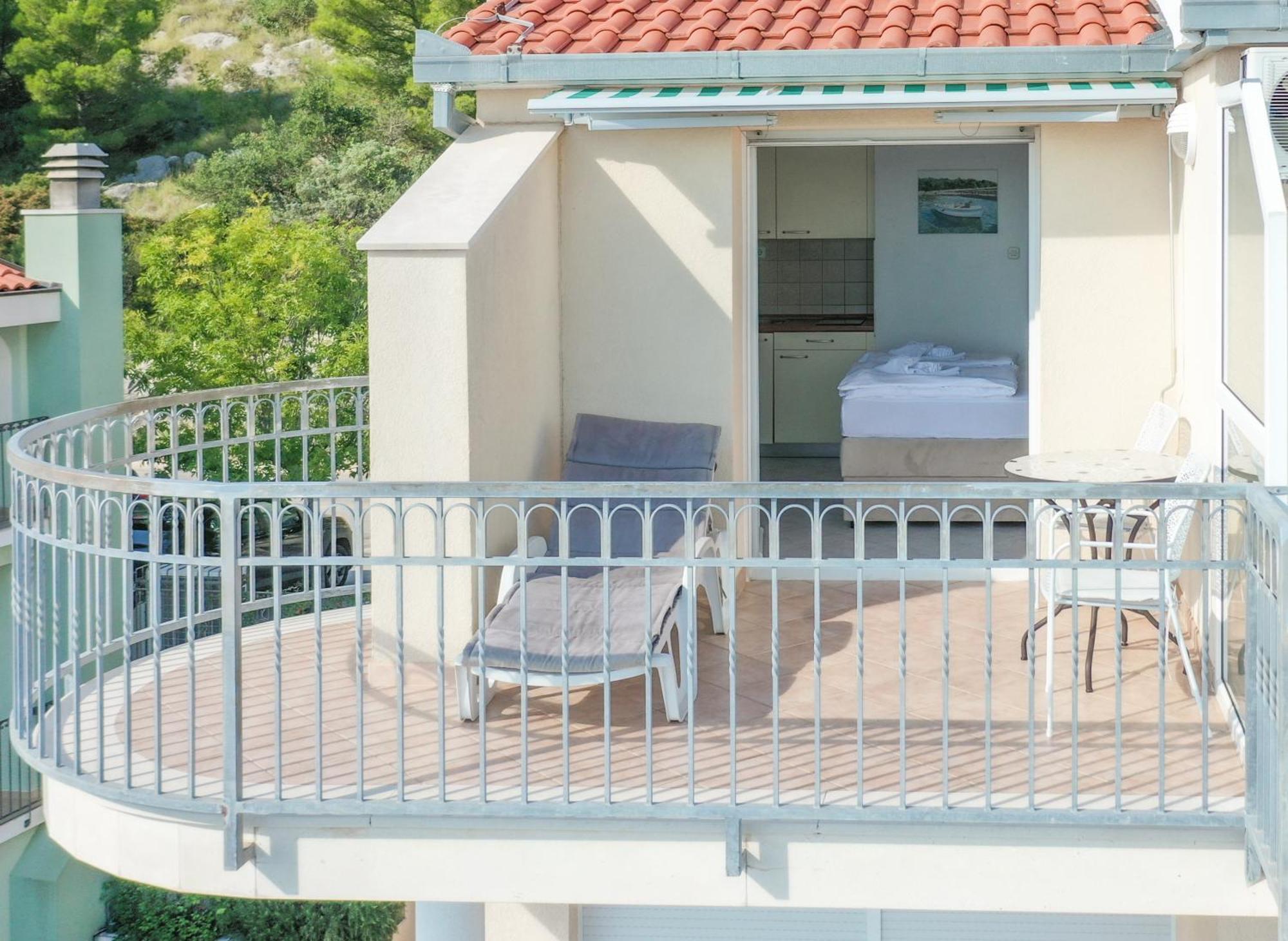 Apartments More โตรกีร์ ห้อง รูปภาพ